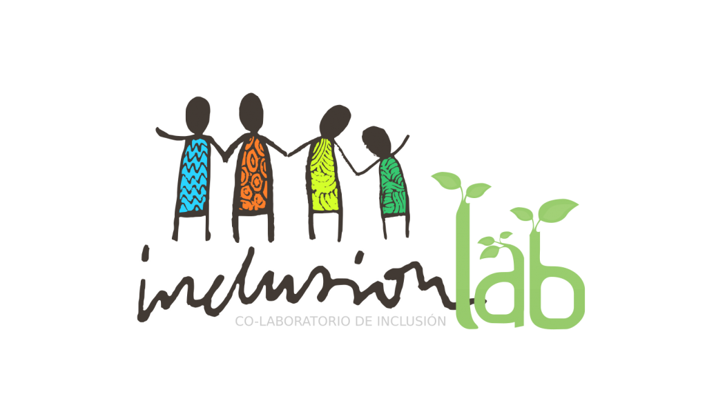 Logo inclusionLab