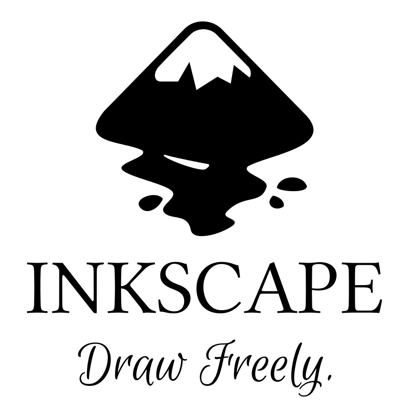 Logo de InkScape